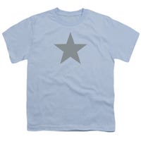 Bigger Boat Jaws Kids T-Shirt