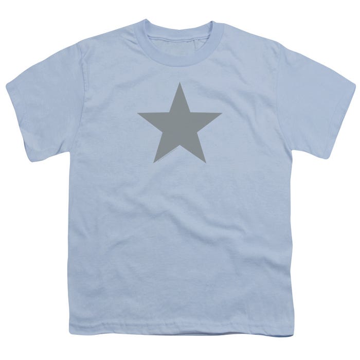 Bigger Boat Jaws Kids T-Shirt