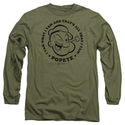 Control Freak Gamer Long Sleeve Shirt