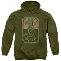 Kili The Dwarf The Hobbit Hoodie