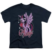 Mighty Mouse, He's The Mightiest Kids T-Shirt
