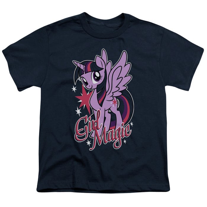 Mighty Mouse, He's The Mightiest Kids T-Shirt