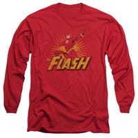 Shazam!1 Long Sleeve Shirt