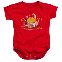 Superman DC Cover No 105 Baby Bodysuit
