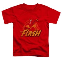 Mighty Mouse Break The Box Toddler T-Shirt
