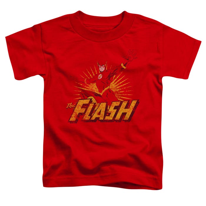 Mighty Mouse Break The Box Toddler T-Shirt