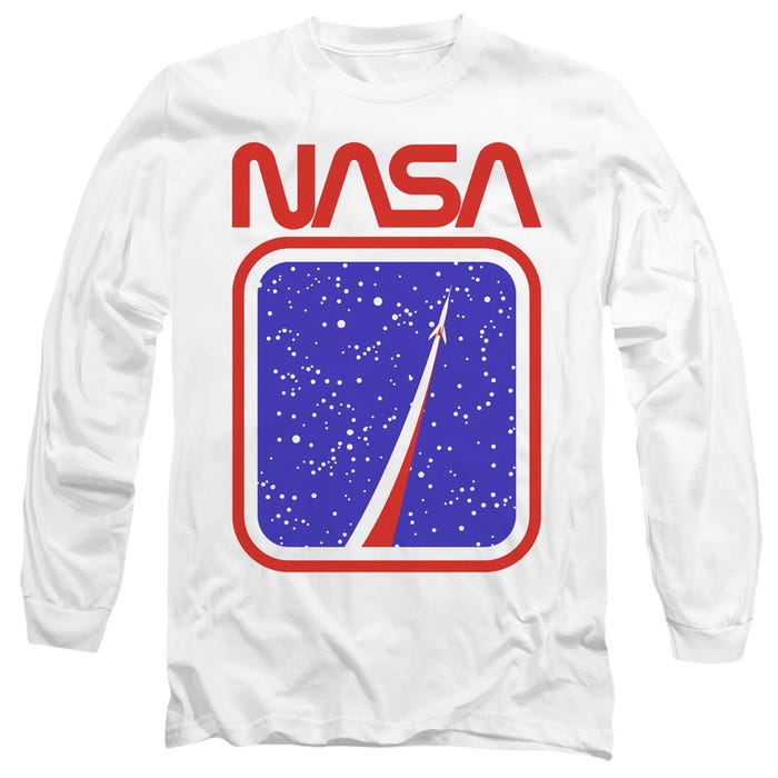 Star Trek TOS Episode 7 Long Sleeve Shirt
