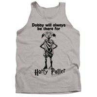 Dobby Will Always Be There Harry Potter Tank Top
