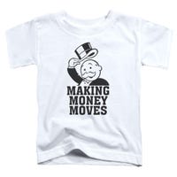 Dexter's Laboratory Quickly! To The Laboratory! Toddler T-Shirt