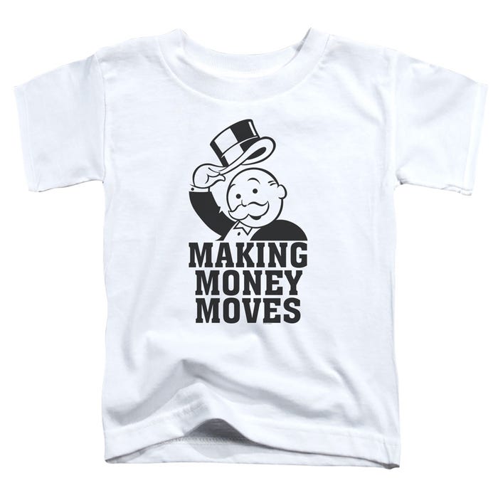 Dexter's Laboratory Quickly! To The Laboratory! Toddler T-Shirt