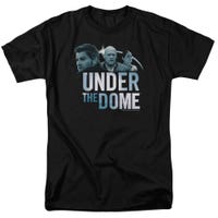 Under The Dome Charcters Art T-Shirt