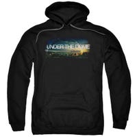 Under The Dome Key Art Hoodie