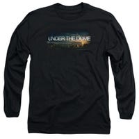 Under The Dome Key Art Long Sleeve Shirt