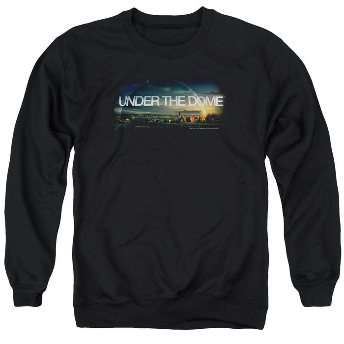 Under The Dome Key Art Sweatshirt