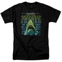 Jaws Da Dum T-Shirt