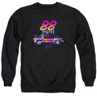 88 MPH Back to the Future Sweatshirt