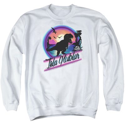 Jurassic Park Prehistoric Walk Sweatshirt