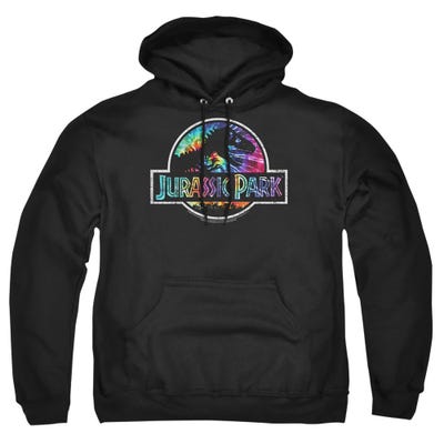 Jurassic Park Prehistoric Groove Hoodie