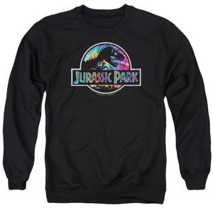 Jurassic Park Prehistoric Groove Sweatshirt