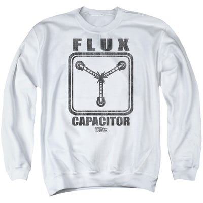FLUX CAPACITOR Sweatshirt