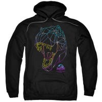 NEON T-REX Hoodie