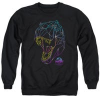 NEON T-REX Sweatshirt