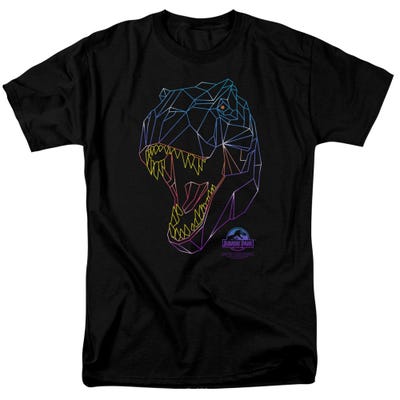 NEON T-REX T-Shirt