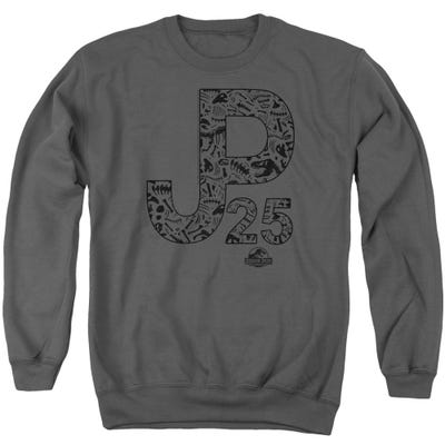 Jurassic Park 25 Sweatshirt