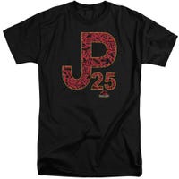 Jurassic Park 25 Tall T-Shirt