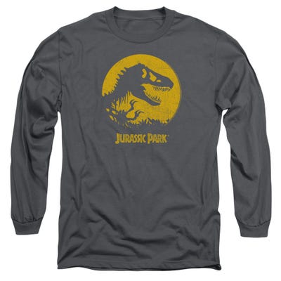 T-REX SPHERE Long Sleeve Shirt