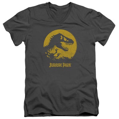 T-REX SPHERE V-Neck T-Shirt