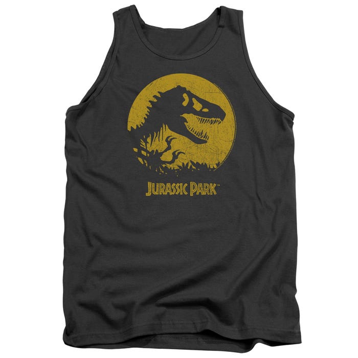 T-REX SPHERE Tank Top