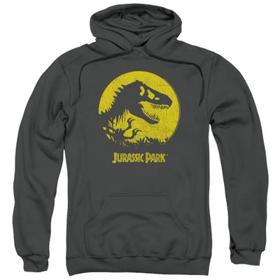 T REX SPHERE JURASSIC PARK Hoodie
