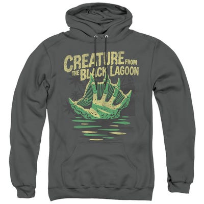 Creature from the Black Lagoon Hoodie