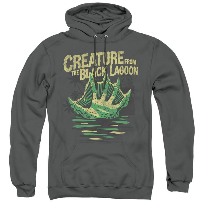 Creature from the Black Lagoon Hoodie