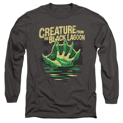 Creature from the Black Lagoon Long Sleeve Shirt