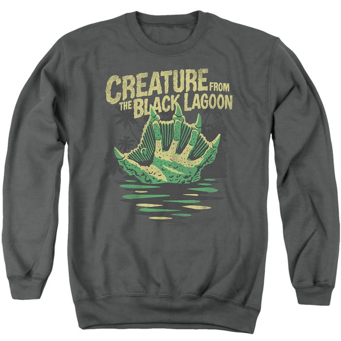 Creature from the Black Lagoon Sweatshirt