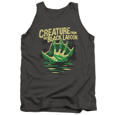 Creature from the Black Lagoon Tank Top