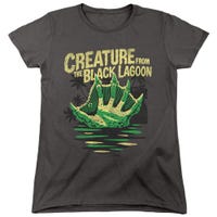 Creature from the Black Lagoon Women's T-Shirt