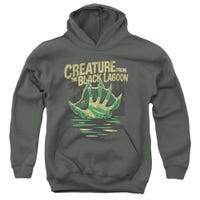 Creature from the Black Lagoon Kids Hoodie