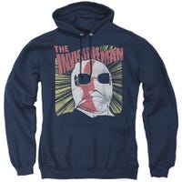 The Invisible Man Hoodie