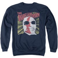 The Invisible Man Sweatshirt