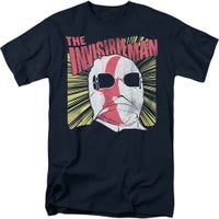 The Invisible Man T-Shirt