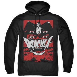 AS I HAVE LIVED DRACULA Hoodie