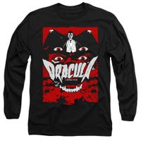 AS I HAVE LIVED DRACULA Long Sleeve Shirt