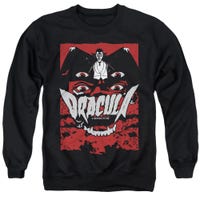 AS I HAVE LIVED DRACULA Sweatshirt