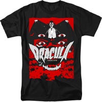 AS I HAVE LIVED DRACULA T-Shirt