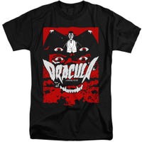 AS I HAVE LIVED DRACULA Tall T-Shirt