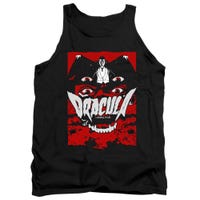 AS I HAVE LIVED DRACULA Tank Top