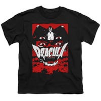 AS I HAVE LIVED DRACULA Kids T-Shirt